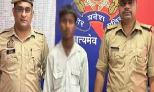 नोएडा पुलिस की बड़ी कामयाबी: दो साल से लापता नेत्रहीन बालक सकुशल बरामद