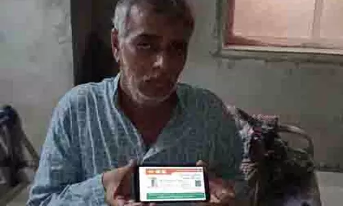 गुजरात: सुरेंद्रनगर जिले के लोग AB PM-JAY से लाभान्वित हो रहे हैं