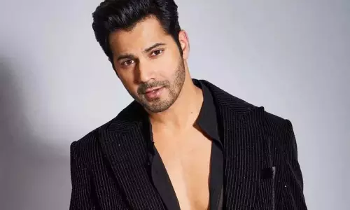‘नो एंट्री 2’ की कास्ट में बड़ा उलटफेर, Varun Dhawan ने भी कहा अलविदा ‘नो एंट्री 2’ की कास्ट में बड़ा उलटफेर, Varun Dhawan ने भी कहा अलविदा