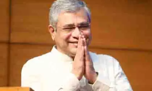 दिवाली और छठ के लिए 12,000 विशेष ट्रेनें चलेंगी: रेल मंत्री अश्विनी वैष्णव