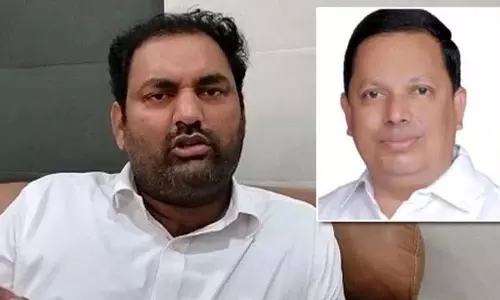 MLA पद के लिए आप मुझे मार सकते हैं.. जडचेरला विधायक की सनसनीखेज टिप्पणी