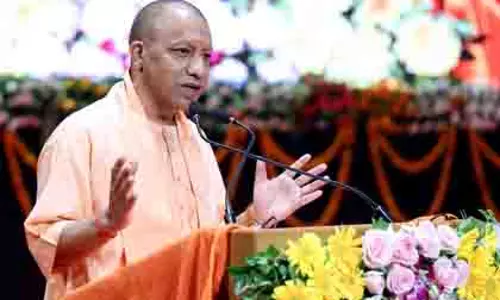 विकसित उत्तर प्रदेश पर 40 लाख सुझाव मिले: CM योगी आदित्यनाथ