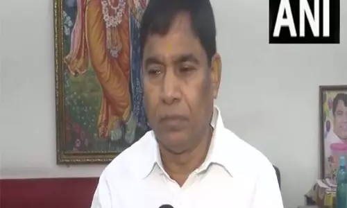 योगेन्द्र चंदोलिया ने ममता बनर्जी के बयान को लेकर जताया असंतोष