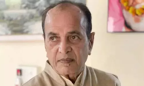 Chevella के पूर्व विधायक कोंडा लक्ष्मा रेड्डी का निधन