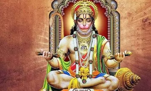 मंगलवार को करें Bajrang Baan का पाठ, श्री हनुमान की कृपा से दूर होंगे सारे संकट