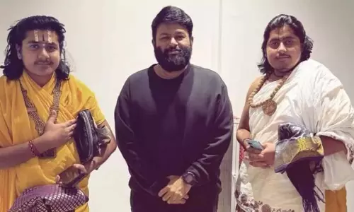 Nandamuri Balakrishna की ‘Akhanda 2: Tandavam’ दिसंबर में होगी रिलीज़