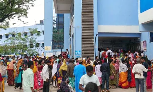 Gangarampur अस्पताल के लिए स्वास्थ्य विभाग ने लिया बड़ा फैसला Gangarampur अस्पताल के लिए स्वास्थ्य विभाग ने लिया बड़ा फैसला