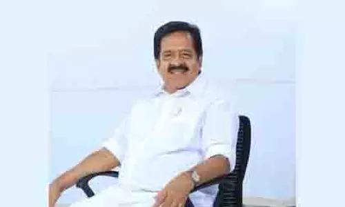 स्थानीय महाराष्ट्र इकाइयां स्वतंत्र रूप से चुनाव लड़ना चाहती हैं: Congress स्थानीय महाराष्ट्र इकाइयां स्वतंत्र रूप से चुनाव लड़ना चाहती हैं: Congress