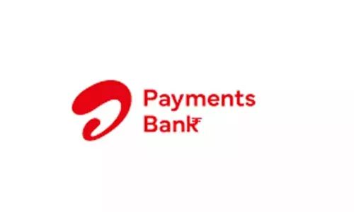 Airtel Payments Bank ने Hitachi के साथ साझेदारी में भारत भर में Soundbox डिजिटल भुगतान समाधान शुरू किया Airtel Payments Bank ने Hitachi के साथ साझेदारी में भारत भर में Soundbox डिजिटल भुगतान समाधान शुरू किया