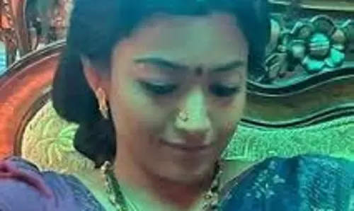 दिसंबर 2025 में Rashmika  का ट्रिपल धमाका, एक ही महीने में 3 बड़ी फिल्में रिलीज