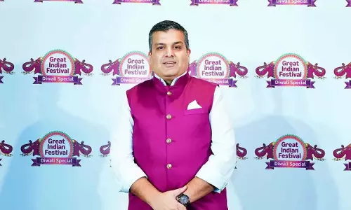 अमेज़न ग्रेट इंडियन फेस्टिवल 2025 में आंध्र प्रदेश में शॉपिंग का रिकॉर्ड उत्साह