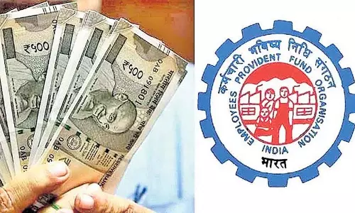 CBT ने कर्मचारियों को दी बड़ी राहत..! अब 100% पैसा निकालने का मौका..! CBT ने कर्मचारियों को दी बड़ी राहत..! अब 100% पैसा निकालने का मौका..!