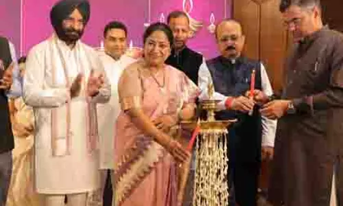 Rekha Gupta ने दक्षिणी रिज को आरक्षित वन क्षेत्र बनाने का किया ऐलान