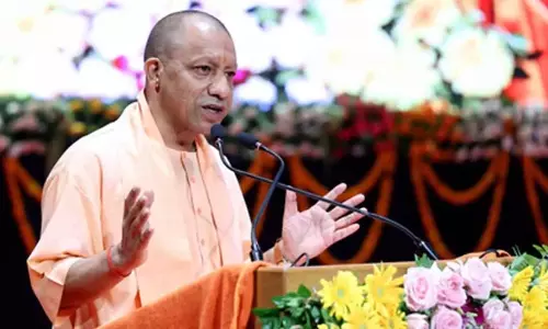 CM योगी ने खेल और युवा सशक्तिकरण पर जोर CM योगी ने खेल और युवा सशक्तिकरण पर जोर