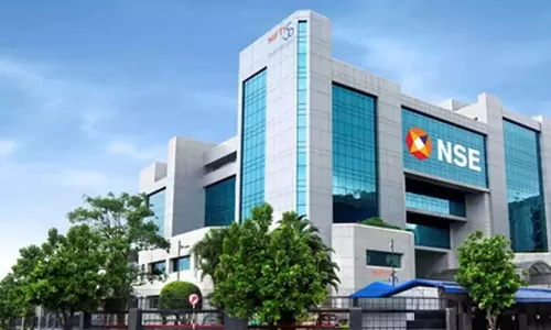 सूरत नगर निगम का पहला ग्रीन बॉन्ड NSE पर 16 अक्टूबर को लिस्ट होगा