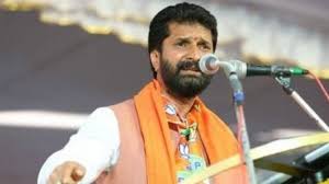 CT Ravi ने प्रियांक खड़गे के आरएसएस प्रतिबंध प्रस्ताव पर किया पलटवार