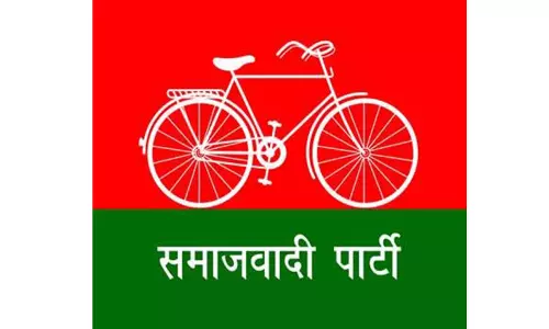 सपा ने चुनाव आयोग से बुर्का पहने मतदाताओं की पहचान सत्यापन निर्देश वापस लेने की मांग की