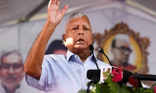 IRCTC होटल भ्रष्टाचार मामला: दिल्ली की अदालत ने कहा, लालू प्रसाद यादव आपराधिक साजिश के संभावित स्रोत