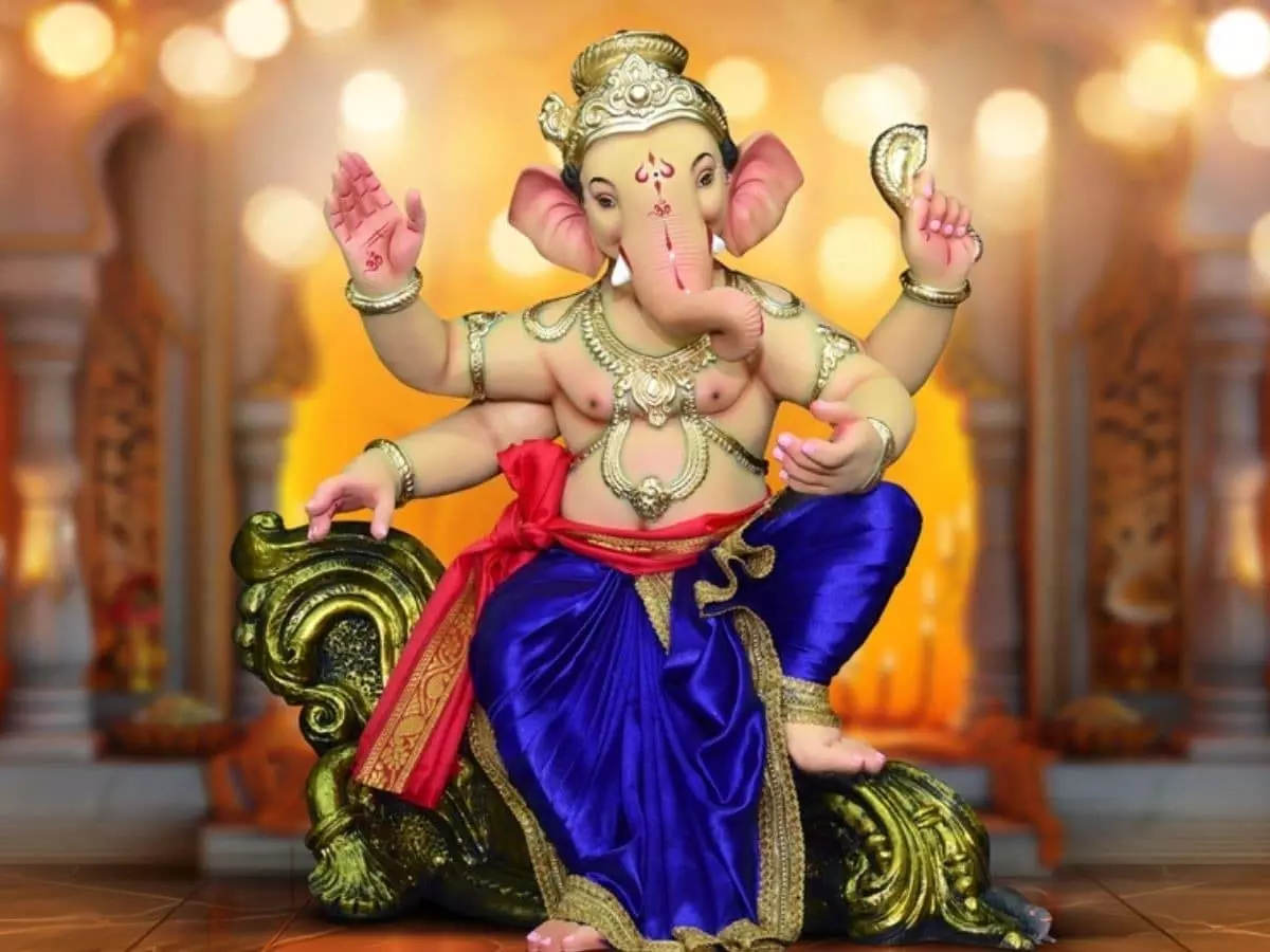 बुधवार का व्रत: ऐसे करें भगवान गणेश और बुध देव की पूजा, दूर होंगे दोष, हर मनोकामना होगी पूरी बुधवार का व्रत: ऐसे करें भगवान गणेश और बुध देव की पूजा, दूर होंगे दोष, हर मनोकामना होगी पूरी