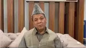 जेकेएसए ने मुबाशिर अहमद को जम्मू-कश्मीर का कार्यकारी अध्यक्ष नियुक्त किया जेकेएसए ने मुबाशिर अहमद को जम्मू-कश्मीर का कार्यकारी अध्यक्ष नियुक्त किया