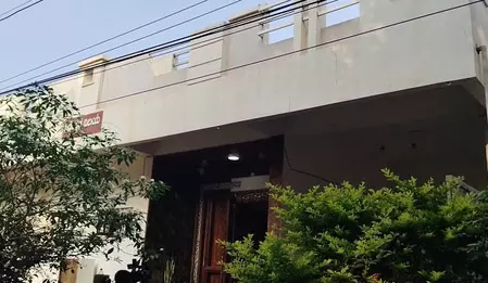 कृषि विभाग के सहायक निदेशक के चार ठिकानों पर छापा, मचा हड़कंप कृषि विभाग के सहायक निदेशक के चार ठिकानों पर छापा, मचा हड़कंप