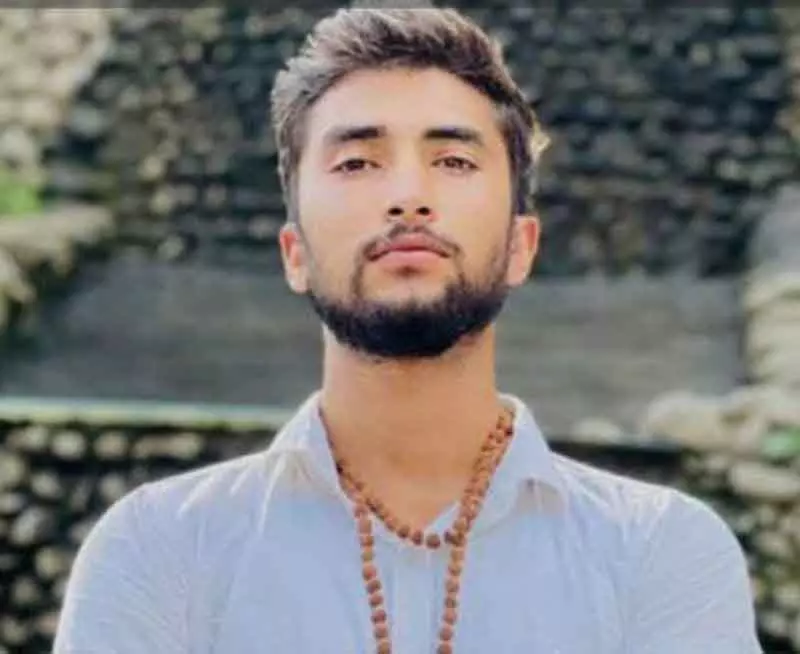 हमास के कब्जे में रहे नेपाली छात्र बिपिन जोशी की मौत की पुष्टि हमास के कब्जे में रहे नेपाली छात्र बिपिन जोशी की मौत की पुष्टि