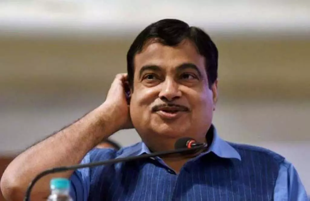 एक शक्तिशाली राष्ट्र के निर्माण में छात्रों का योगदान महत्वपूर्ण: केंद्रीय मंत्री एक शक्तिशाली राष्ट्र के निर्माण में छात्रों का योगदान महत्वपूर्ण: केंद्रीय मंत्री