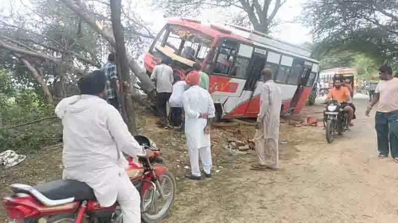 Punjab में 735 करोड़ रुपये के मोटर दुर्घटना दावे लंबित Punjab में 735 करोड़ रुपये के मोटर दुर्घटना दावे लंबित