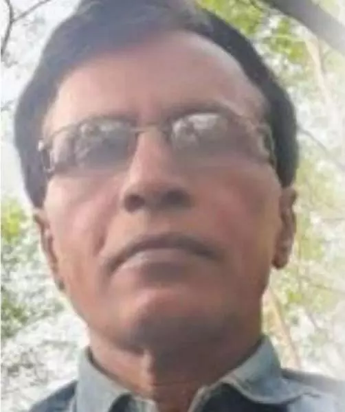 नक्सली नेता सोनू दादा ने किया सरेंडर नक्सली नेता सोनू दादा ने किया सरेंडर