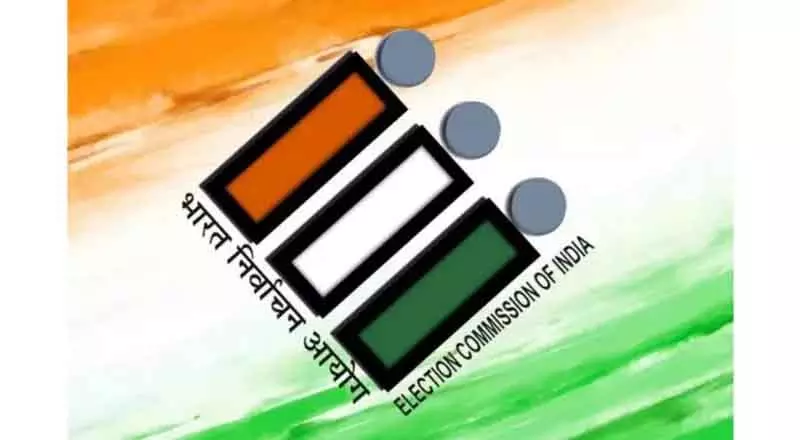 बडगाम और नगरोटा में 11 नवंबर को मतदान बडगाम और नगरोटा में 11 नवंबर को मतदान