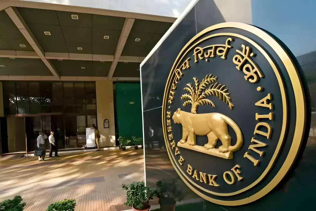 लगातार निचले स्तर पर मुद्रास्फीति, RBI कर सकता है दरों में कमी लगातार निचले स्तर पर मुद्रास्फीति, RBI कर सकता है दरों में कमी