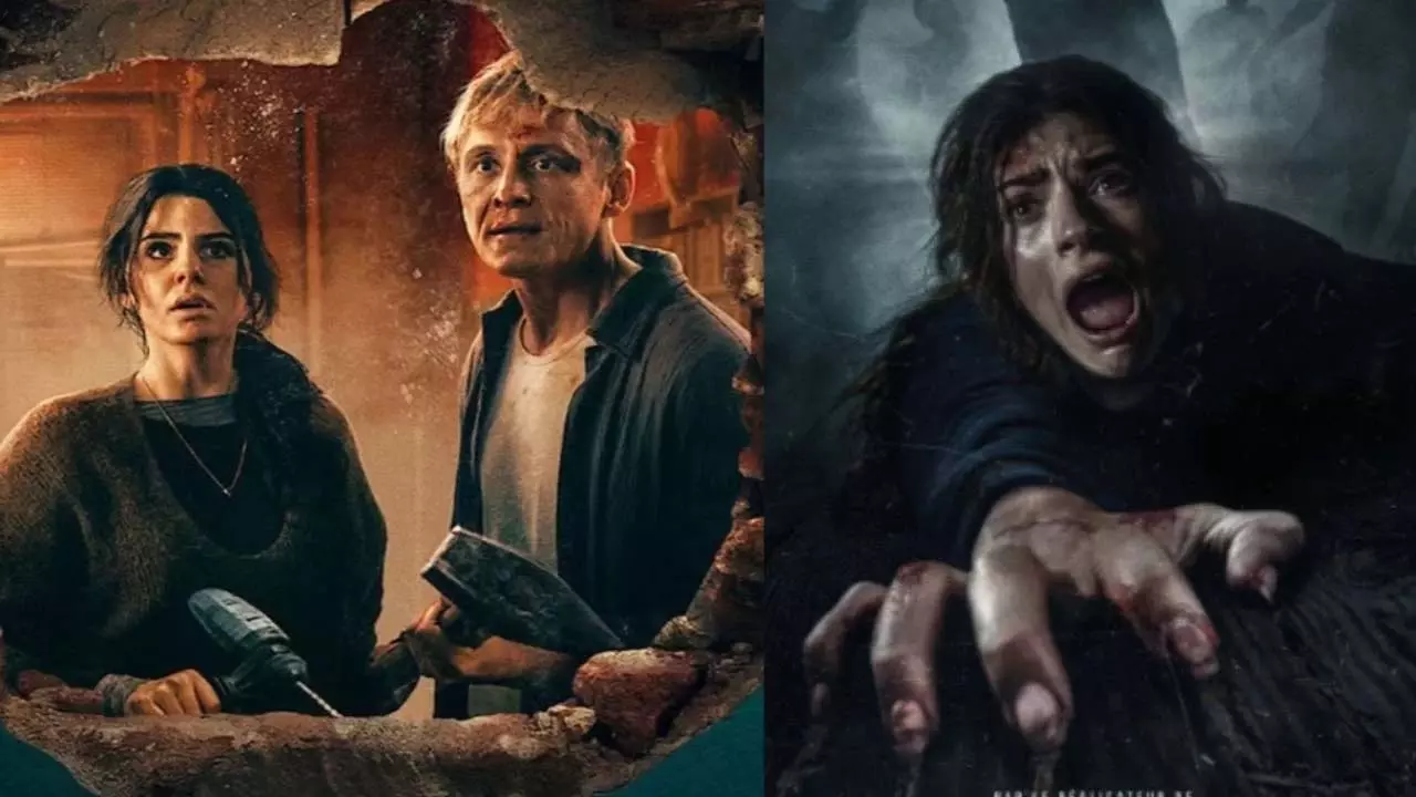 अभी देखने के लिए 5 सबसे डरावनी Netflix फ़िल्में अभी देखने के लिए 5 सबसे डरावनी Netflix फ़िल्में