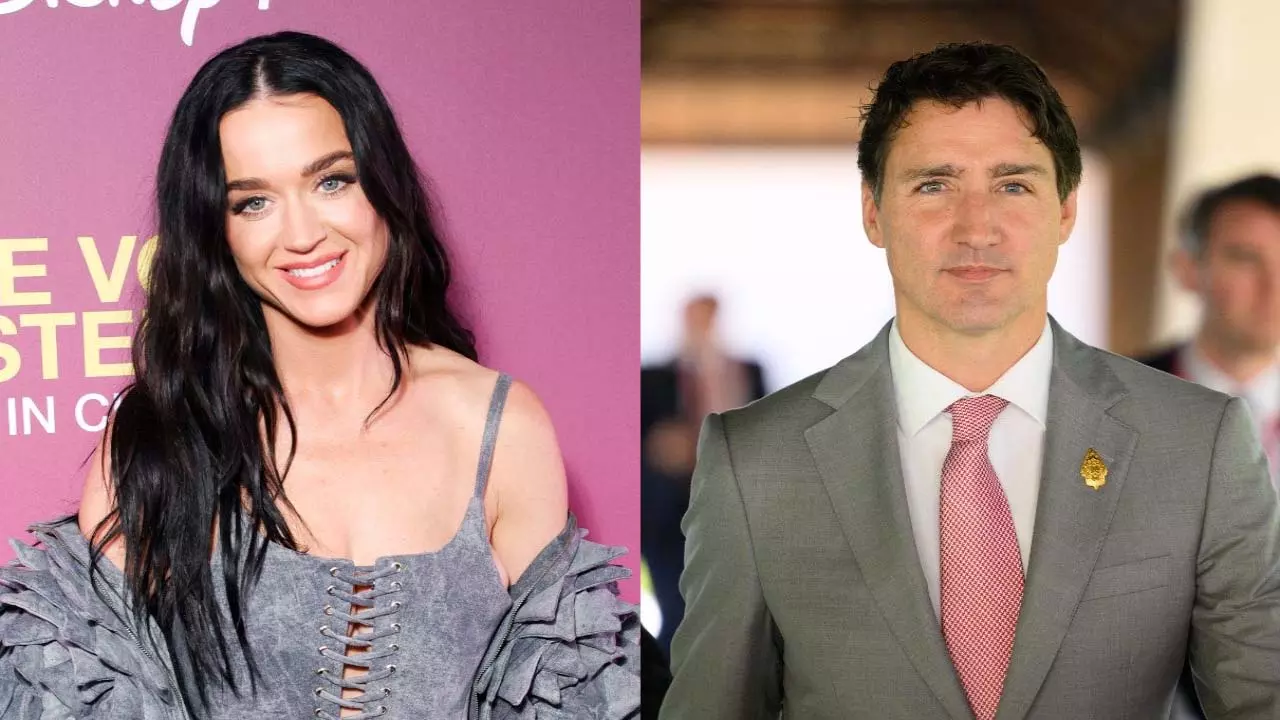 Orlando Bloom से अलग होने के बाद जस्टिन ट्रूडो को डेट करने के लिए कैटी पेरी बहुत संघर्ष कर रही थीं Orlando Bloom से अलग होने के बाद जस्टिन ट्रूडो को डेट करने के लिए कैटी पेरी बहुत संघर्ष कर रही थीं
