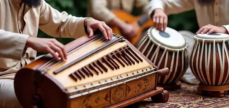 Srinagar तीन दिवसीय अंतरराज्यीय सांस्कृतिक महोत्सव आज से शुरू होगा Srinagar तीन दिवसीय अंतरराज्यीय सांस्कृतिक महोत्सव आज से शुरू होगा