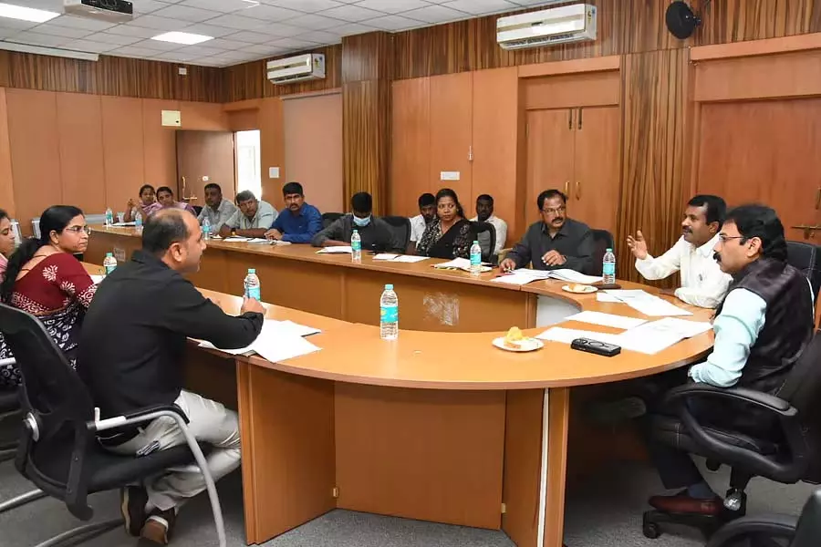 Karnataka ; बाजरा, चावल, सफेद ज्वार की खरीद Karnataka ; बाजरा, चावल, सफेद ज्वार की खरीद