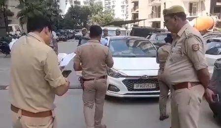 महिला की गोली मारकर हत्या, कातिल कोई और नहीं, बल्कि... महिला की गोली मारकर हत्या, कातिल कोई और नहीं, बल्कि...
