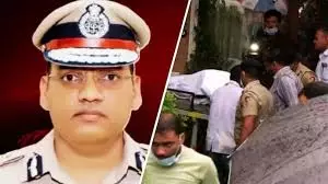 Chandigarh: PS पूरन कुमार सुसाइड मामले में खट्टर ने संभाला मोर्चा Chandigarh: PS पूरन कुमार सुसाइड मामले में खट्टर ने संभाला मोर्चा