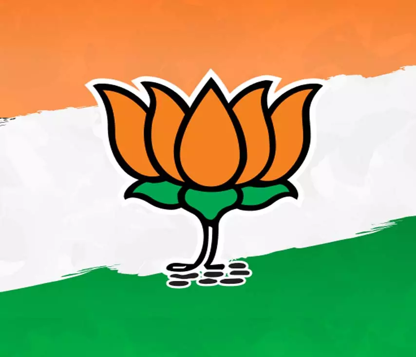 BIG BREAKING: बिहार विधानसभा चुनाव को लेकर BJP ने जारी की उम्मीदवारों की पहली लिस्ट BIG BREAKING: बिहार विधानसभा चुनाव को लेकर BJP ने जारी की उम्मीदवारों की पहली लिस्ट