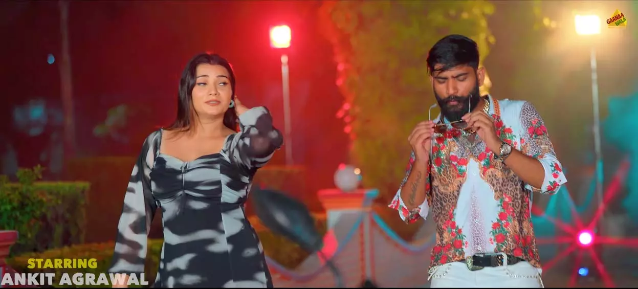Bhojpuri song 2025 जहिया पापा जी के हाथे धरा जईब का Teaser रिलीज Bhojpuri song 2025 जहिया पापा जी के हाथे धरा जईब का Teaser रिलीज