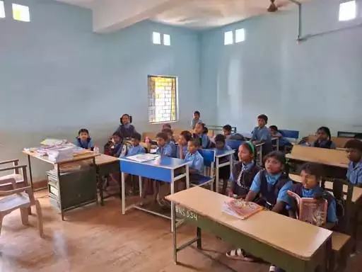 टीचर नहीं आ रहे पढ़ाने, दुर्ग के स्कूल में पढ़ाई ठप टीचर नहीं आ रहे पढ़ाने, दुर्ग के स्कूल में पढ़ाई ठप