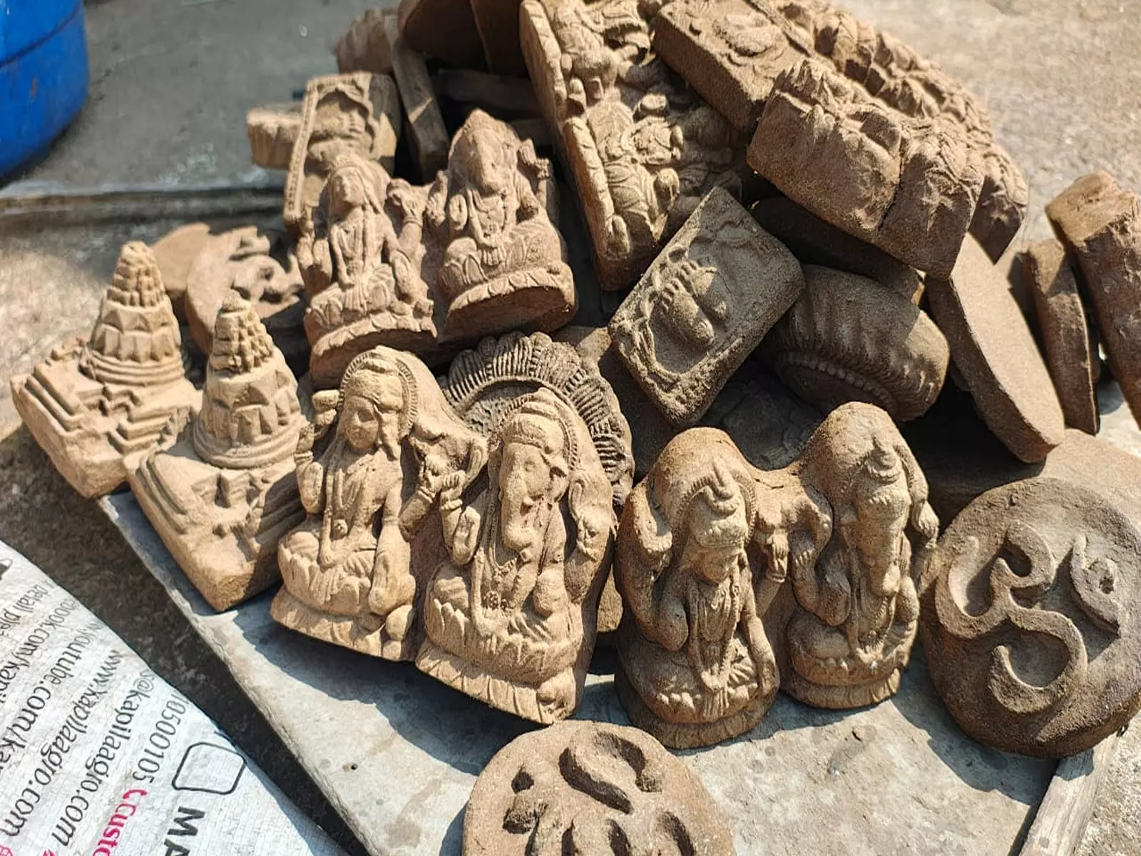 सात्विक दीपावली किट सांसद दंपत्ति की पहल सात्विक दीपावली किट सांसद दंपत्ति की पहल