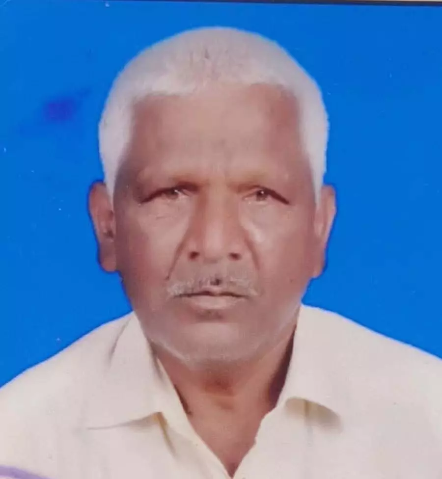 नौकरी स्थायी न होने पर आत्महत्या: 13 आउटसोर्स कर्मचारियों की चेतावनी नौकरी स्थायी न होने पर आत्महत्या: 13 आउटसोर्स कर्मचारियों की चेतावनी