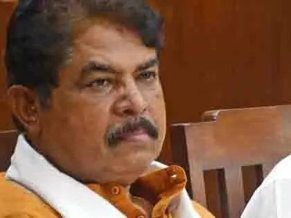 कर्नाटक BJP ने लाइब्रेरियन की मौत पर कांग्रेस की आलोचना की कर्नाटक BJP ने लाइब्रेरियन की मौत पर कांग्रेस की आलोचना की