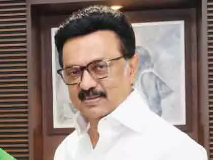 किसानों की भलाई के लिए स्टालिन ने PM से की अपील किसानों की भलाई के लिए स्टालिन ने PM से की अपील
