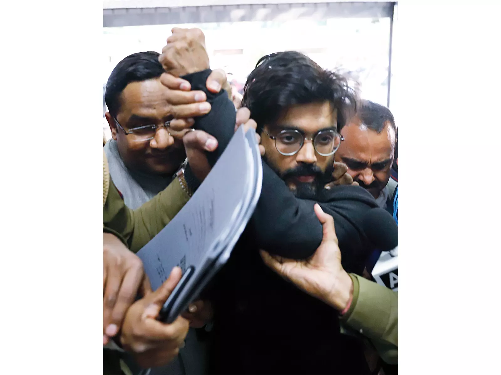 बिहार चुनाव लड़ने के लिए शरजील इमाम ने दिल्ली की अदालत से जमानत याचिका वापस ली बिहार चुनाव लड़ने के लिए शरजील इमाम ने दिल्ली की अदालत से जमानत याचिका वापस ली