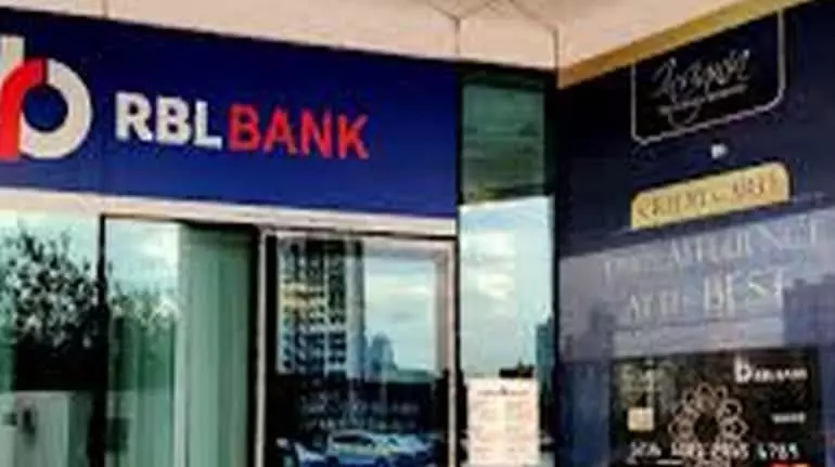 RBL बैंक ने एमिरेट्स एनबीडी की हिस्सेदारी खरीद की रिपोर्ट का खंडन किया RBL बैंक ने एमिरेट्स एनबीडी की हिस्सेदारी खरीद की रिपोर्ट का खंडन किया