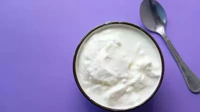 आयुर्वेद के अनुसार, इन 4 आसान मसालों से आप दही को कैसे बना सकते हैं सुपरफूड आयुर्वेद के अनुसार, इन 4 आसान मसालों से आप दही को कैसे बना सकते हैं सुपरफूड