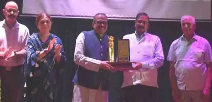 Jammu क्लस्टर विश्वविद्यालय ने मनाया “डुग्गर उत्सव” Jammu क्लस्टर विश्वविद्यालय ने मनाया “डुग्गर उत्सव”