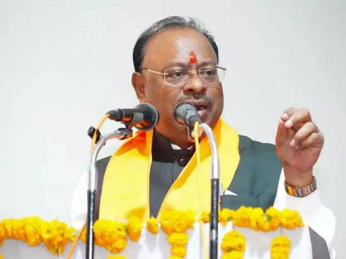 पालकमंत्री Bawankule ने कहा, नेहरू मैदान पर कोई निर्माण नहीं होगा पालकमंत्री Bawankule ने कहा, नेहरू मैदान पर कोई निर्माण नहीं होगा