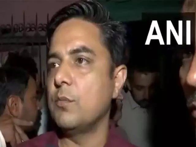 मृत ASI के भाई ने न्याय की मांग की, निष्पक्ष जांच की अपील मृत ASI के भाई ने न्याय की मांग की, निष्पक्ष जांच की अपील